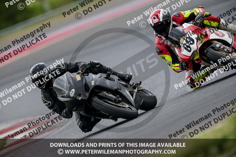 25 to 27th july 2019;Slovakia Ring;event digital images;motorbikes;no limits;peter wileman photography;trackday;trackday digital images